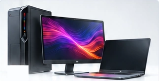 Computadores e notebooks