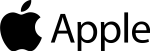 Nsoluções em Tecnologia - Logo Apple