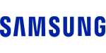 Nsoluções em Tecnologia - Trabalhamos com dispositivos Samsung- Logo Samsung